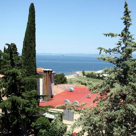 San Simon Sea View Apartment Ll Izola Esterno foto