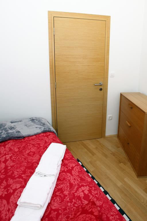 San Simon Sea View Apartment Ll Izola Esterno foto